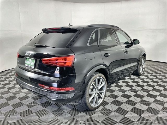 Photo 7 VIN: WA1HCCFS1JR022231 - AUDI Q3 