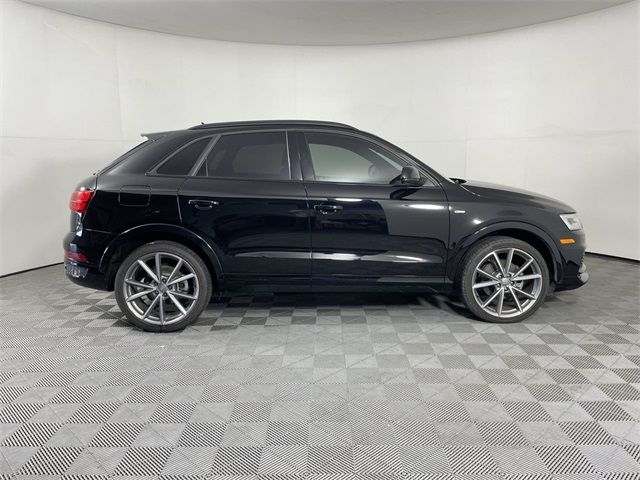 Photo 8 VIN: WA1HCCFS1JR022231 - AUDI Q3 