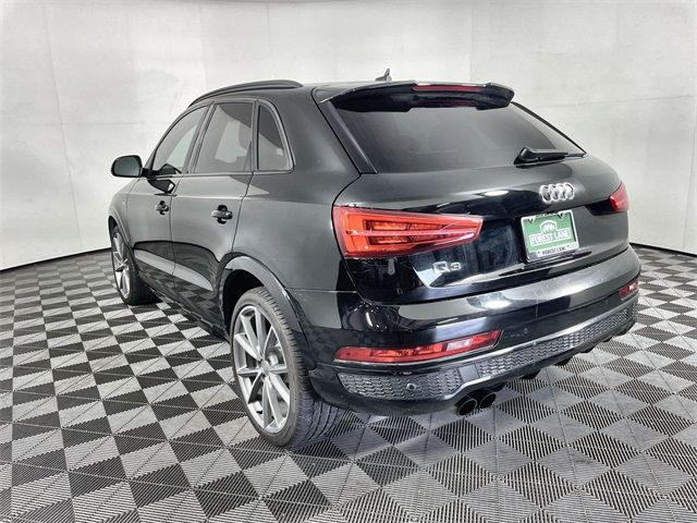 Photo 5 VIN: WA1HCCFS1JR022231 - AUDI Q3 