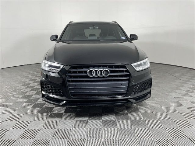 Photo 2 VIN: WA1HCCFS1JR022231 - AUDI Q3 