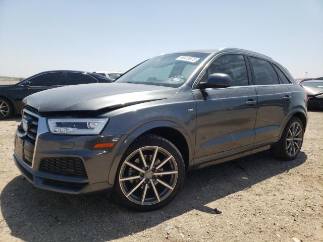 Photo 0 VIN: WA1HCCFS1JR029891 - AUDI Q3 