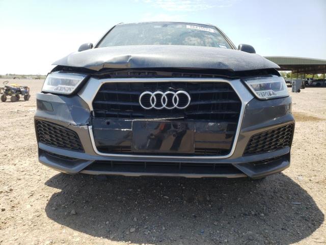 Photo 4 VIN: WA1HCCFS1JR029891 - AUDI Q3 