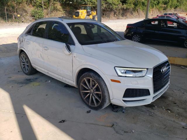 Photo 3 VIN: WA1HCCFS1JR032841 - AUDI Q3 PREMIUM 