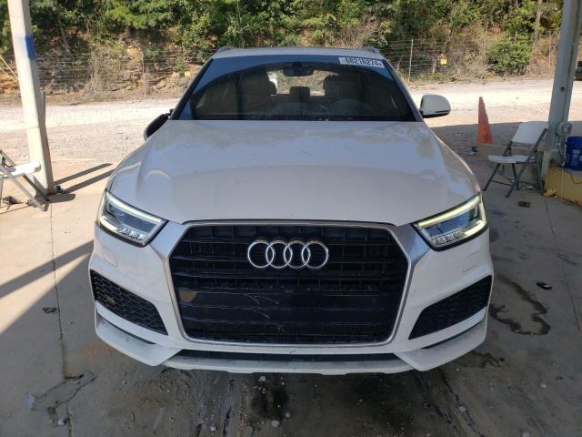 Photo 4 VIN: WA1HCCFS1JR032841 - AUDI Q3 PREMIUM 