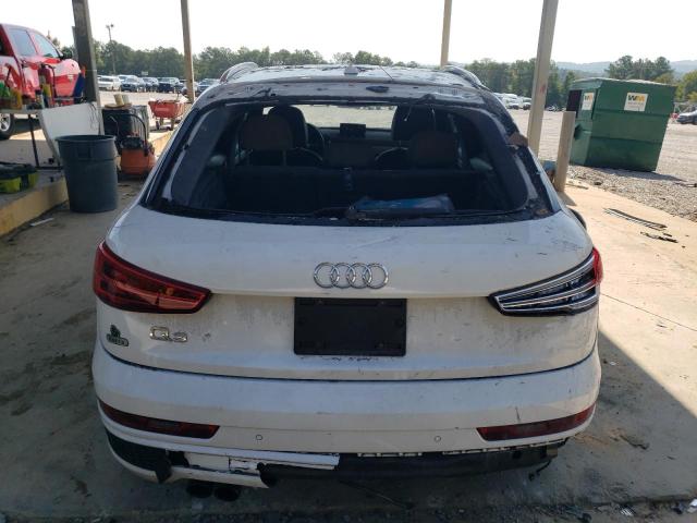 Photo 5 VIN: WA1HCCFS1JR032841 - AUDI Q3 PREMIUM 