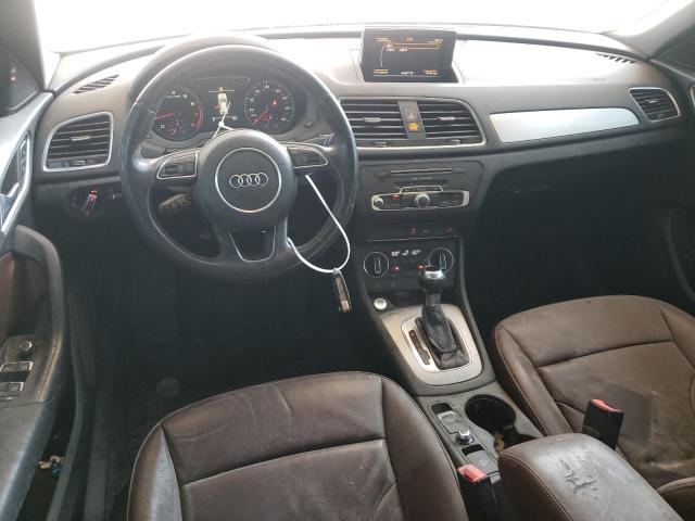 Photo 7 VIN: WA1HCCFS1JR032841 - AUDI Q3 PREMIUM 