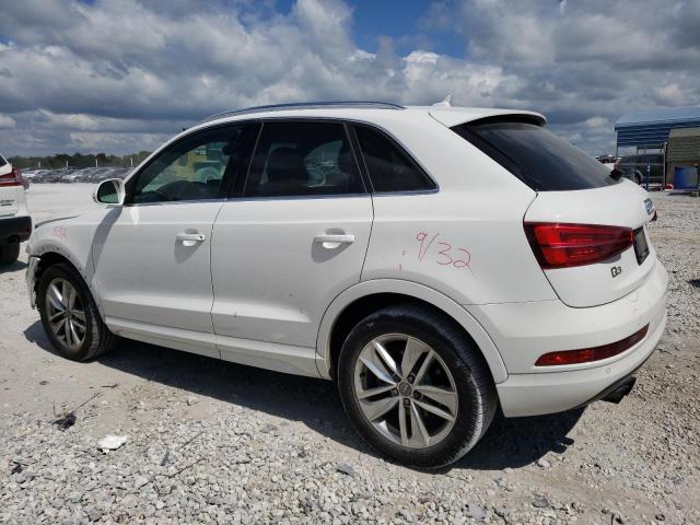 Photo 1 VIN: WA1HCCFS2HR000166 - AUDI Q3 PREMIUM 