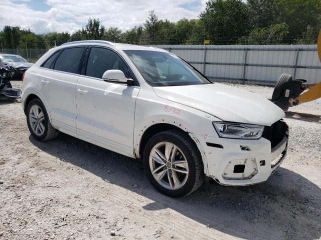 Photo 3 VIN: WA1HCCFS2HR000166 - AUDI Q3 PREMIUM 