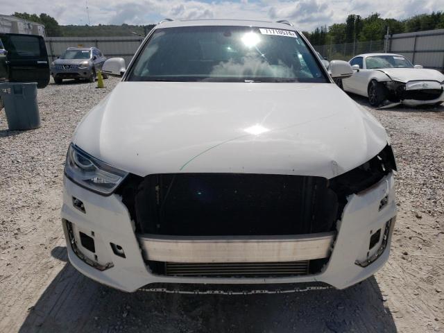 Photo 4 VIN: WA1HCCFS2HR000166 - AUDI Q3 PREMIUM 