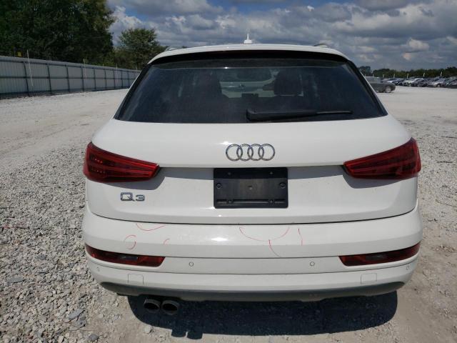 Photo 5 VIN: WA1HCCFS2HR000166 - AUDI Q3 PREMIUM 