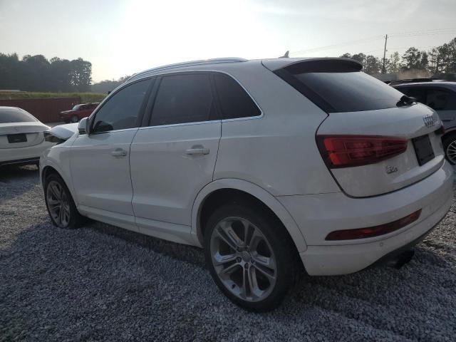 Photo 1 VIN: WA1HCCFS2HR003486 - AUDI Q3 PREMIUM 