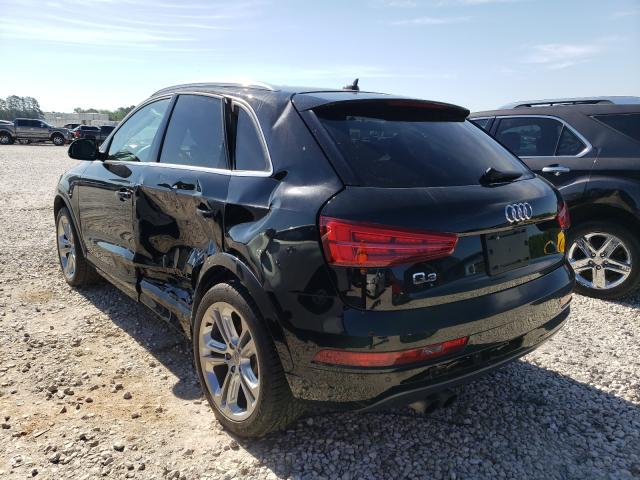 Photo 2 VIN: WA1HCCFS2HR007991 - AUDI Q3 