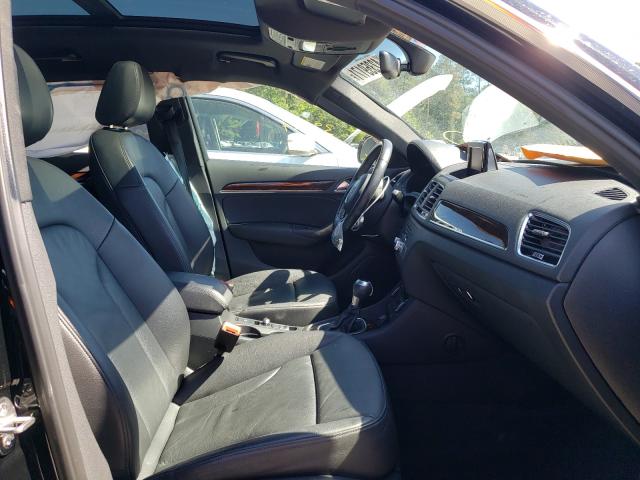 Photo 4 VIN: WA1HCCFS2HR007991 - AUDI Q3 