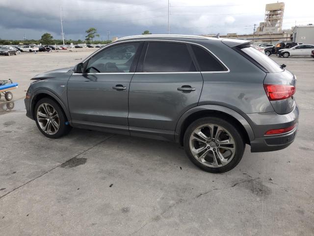 Photo 1 VIN: WA1HCCFS2JR030967 - AUDI Q3 PREMIUM 