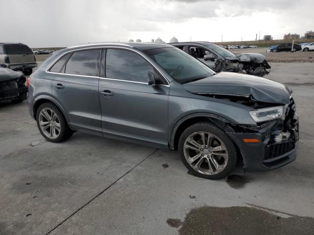 Photo 3 VIN: WA1HCCFS2JR030967 - AUDI Q3 PREMIUM 