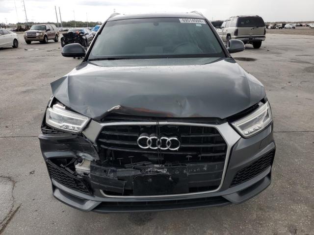 Photo 4 VIN: WA1HCCFS2JR030967 - AUDI Q3 PREMIUM 