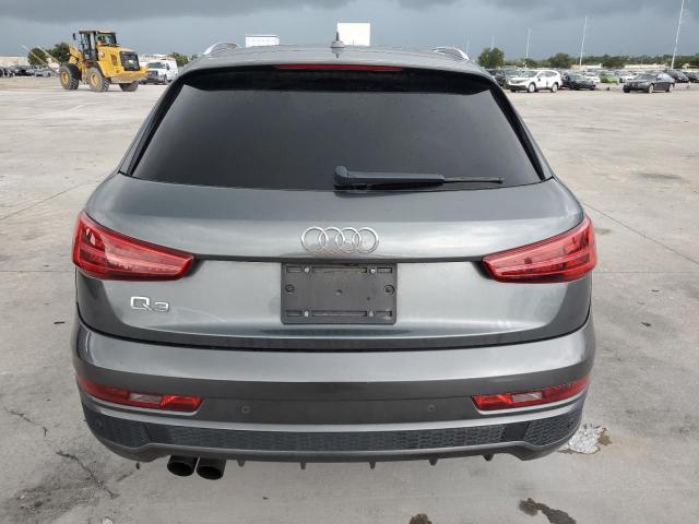 Photo 5 VIN: WA1HCCFS2JR030967 - AUDI Q3 PREMIUM 