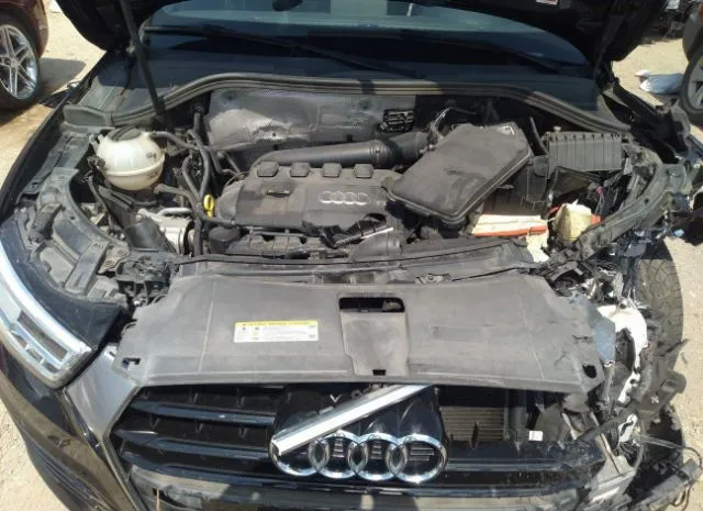 Photo 9 VIN: WA1HCCFS3JR002109 - AUDI Q3 