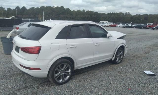 Photo 3 VIN: WA1HCCFS4HR000430 - AUDI Q3 