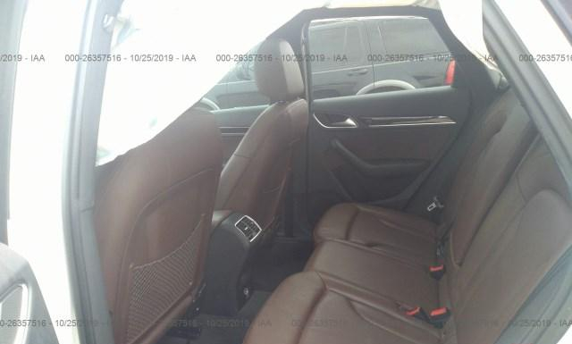 Photo 7 VIN: WA1HCCFS4HR000430 - AUDI Q3 