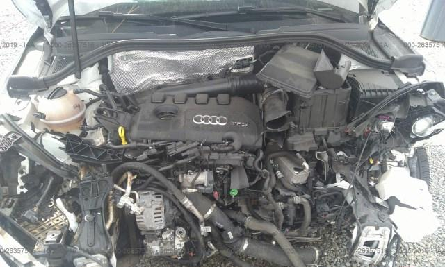 Photo 9 VIN: WA1HCCFS4HR000430 - AUDI Q3 