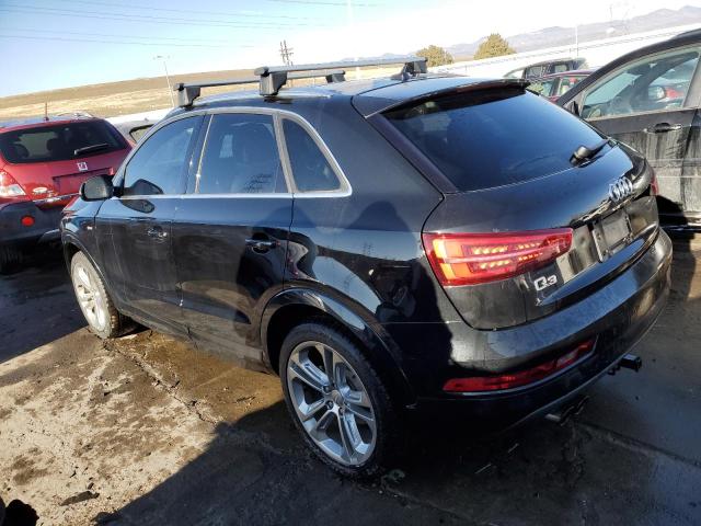 Photo 1 VIN: WA1HCCFS4JR003317 - AUDI Q3 PREMIUM 