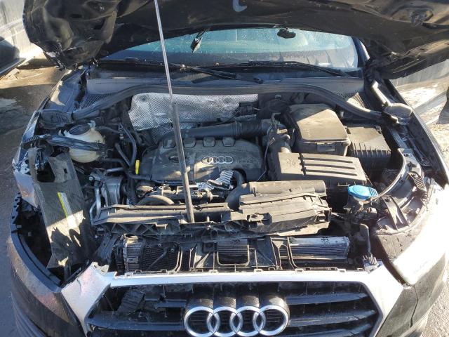 Photo 11 VIN: WA1HCCFS4JR003317 - AUDI Q3 PREMIUM 