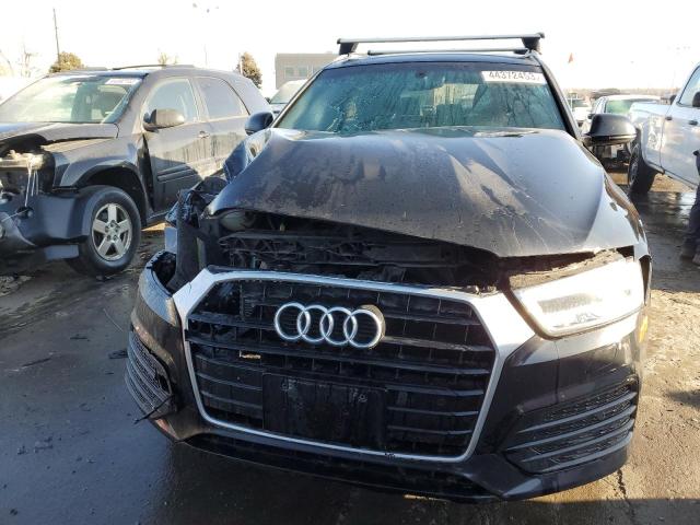 Photo 4 VIN: WA1HCCFS4JR003317 - AUDI Q3 PREMIUM 