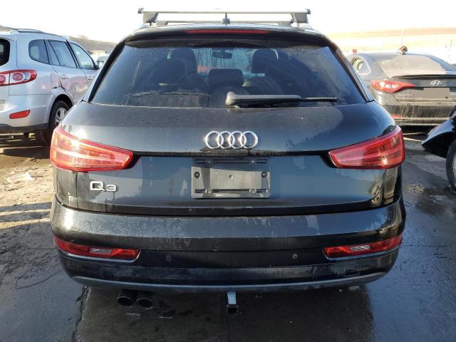 Photo 5 VIN: WA1HCCFS4JR003317 - AUDI Q3 PREMIUM 