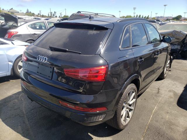 Photo 3 VIN: WA1HCCFS4JR005391 - AUDI Q3 