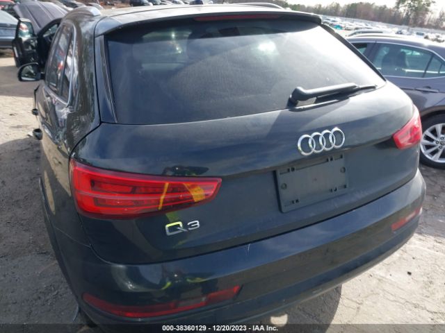 Photo 2 VIN: WA1HCCFS5HR000971 - AUDI Q3 