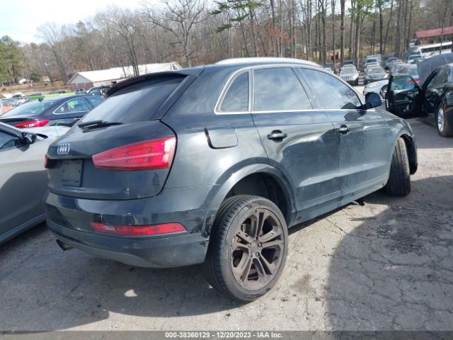 Photo 3 VIN: WA1HCCFS5HR000971 - AUDI Q3 