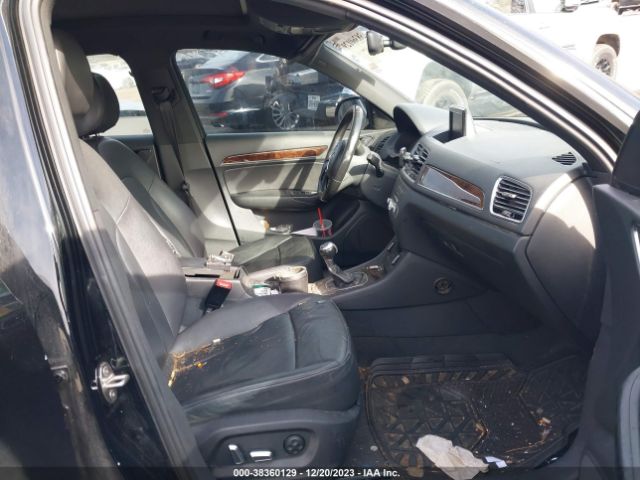 Photo 4 VIN: WA1HCCFS5HR000971 - AUDI Q3 