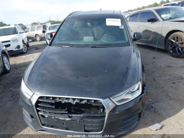 Photo 5 VIN: WA1HCCFS5HR000971 - AUDI Q3 