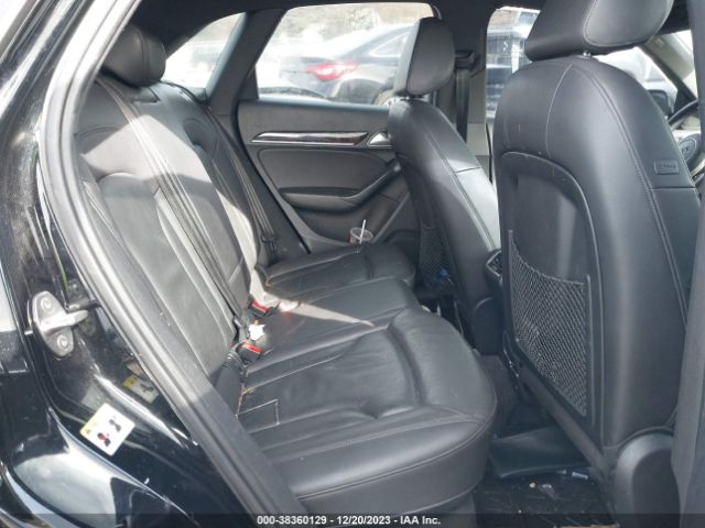 Photo 7 VIN: WA1HCCFS5HR000971 - AUDI Q3 