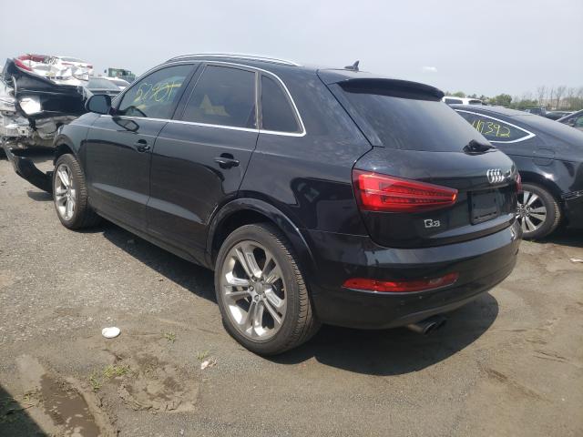 Photo 2 VIN: WA1HCCFS5HR004390 - AUDI Q3 