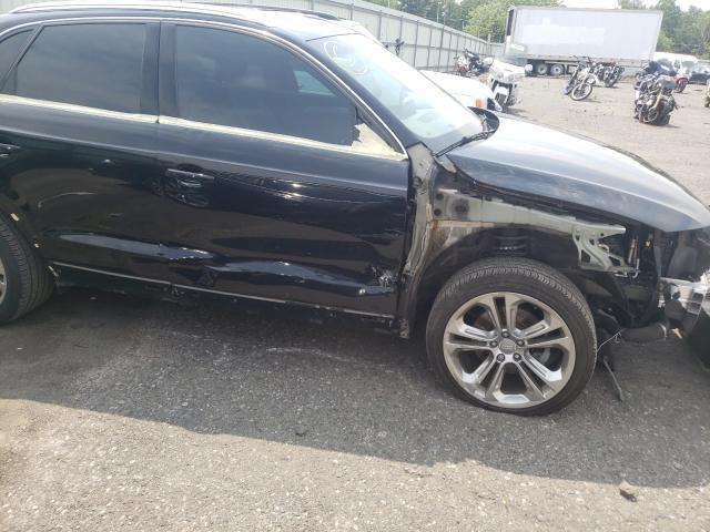 Photo 8 VIN: WA1HCCFS5HR004390 - AUDI Q3 