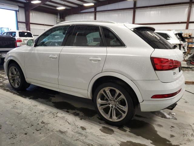 Photo 1 VIN: WA1HCCFS5HR013297 - AUDI Q3 PREMIUM 