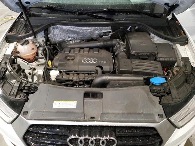 Photo 10 VIN: WA1HCCFS5HR013297 - AUDI Q3 PREMIUM 