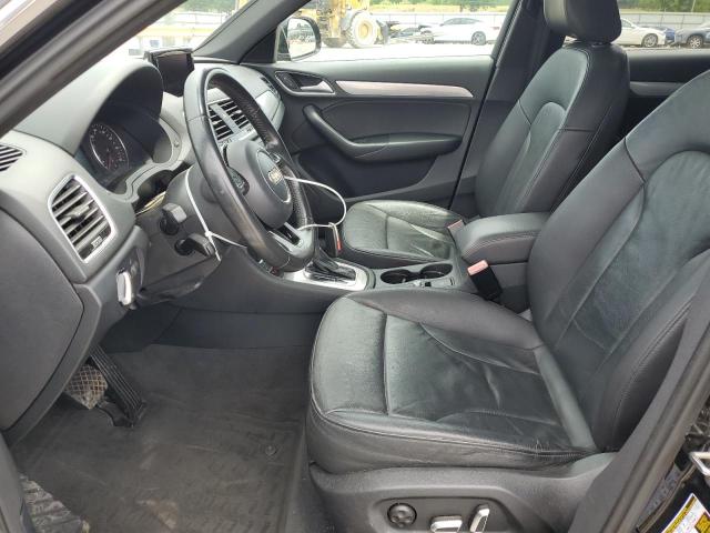 Photo 6 VIN: WA1HCCFS5HR016748 - AUDI Q3 