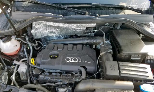 Photo 6 VIN: WA1HCCFS5HR016751 - AUDI Q3 