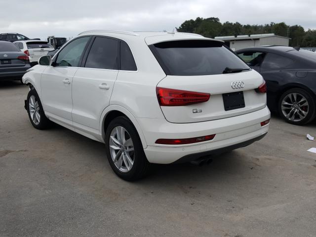 Photo 2 VIN: WA1HCCFS5HR017043 - AUDI Q3 