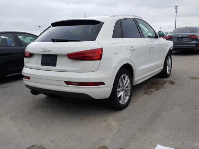 Photo 3 VIN: WA1HCCFS5HR017043 - AUDI Q3 