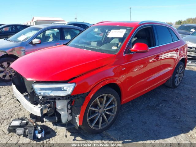 Photo 1 VIN: WA1HCCFS5JR022913 - AUDI Q3 