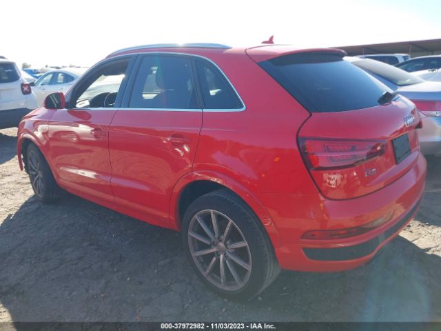 Photo 2 VIN: WA1HCCFS5JR022913 - AUDI Q3 