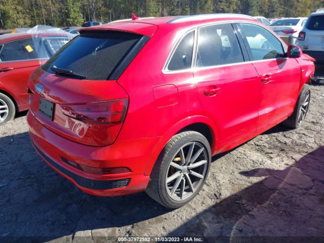 Photo 3 VIN: WA1HCCFS5JR022913 - AUDI Q3 