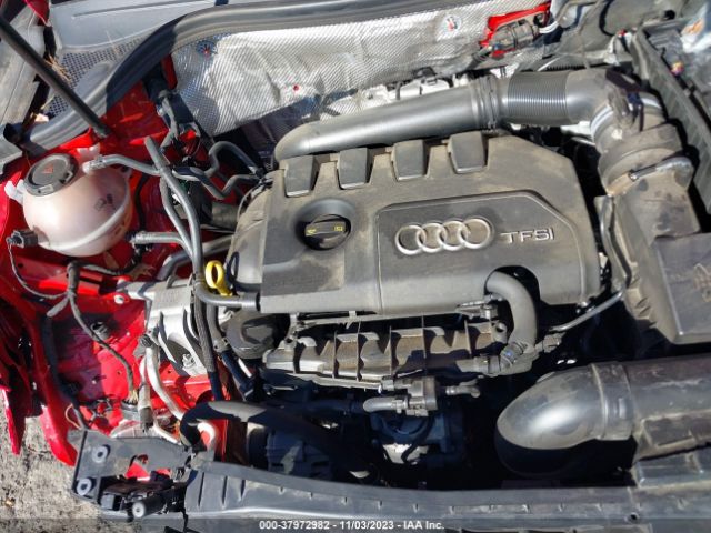 Photo 9 VIN: WA1HCCFS5JR022913 - AUDI Q3 