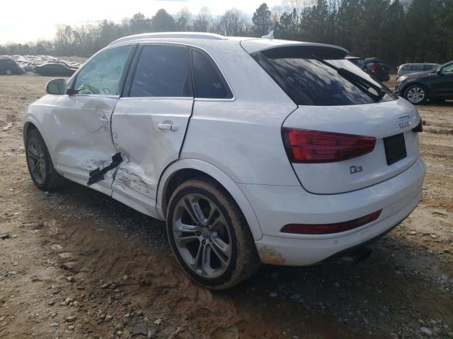 Photo 2 VIN: WA1HCCFS6HR004270 - AUDI Q3 PREMIUM 