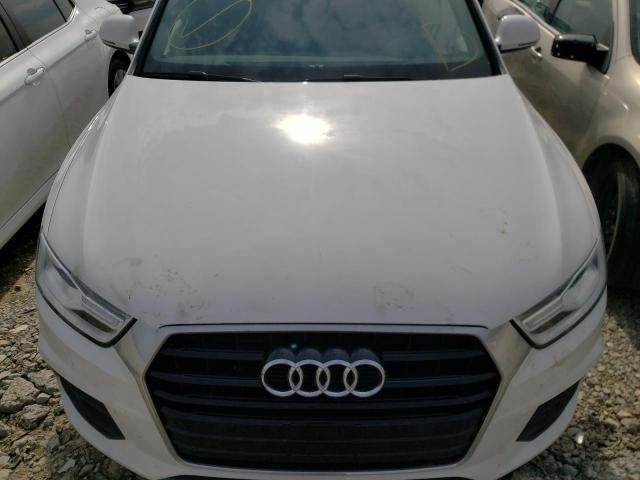 Photo 6 VIN: WA1HCCFS6HR004270 - AUDI Q3 PREMIUM 