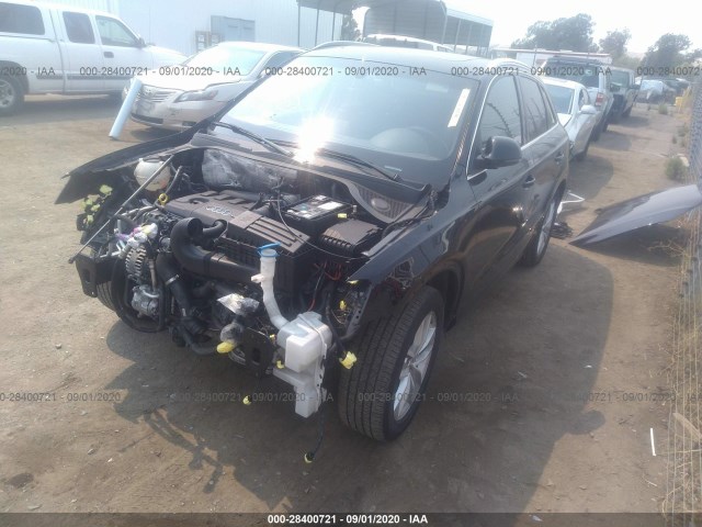 Photo 1 VIN: WA1HCCFS6HR012255 - AUDI Q3 